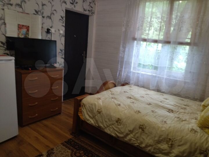 Комната 12 м² в 7-к., 1/2 эт.