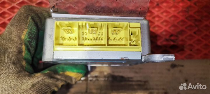 Блок AIR BAG Nissan X-Trail T31