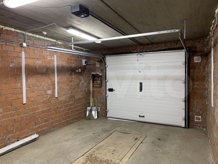 Гараж, 24 м²