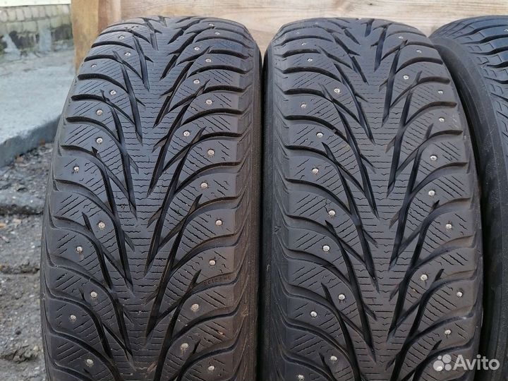 Yokohama Ice Guard IG35 205/60 R16 96T