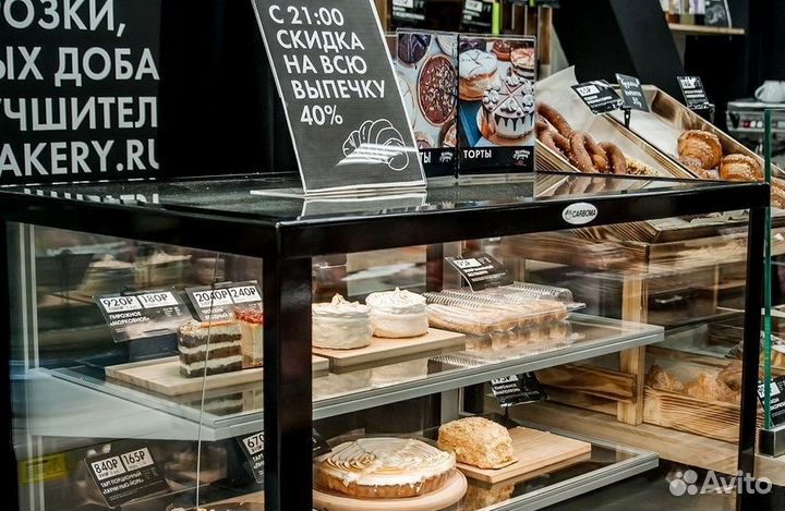 Кофейня в центре / Проходное место