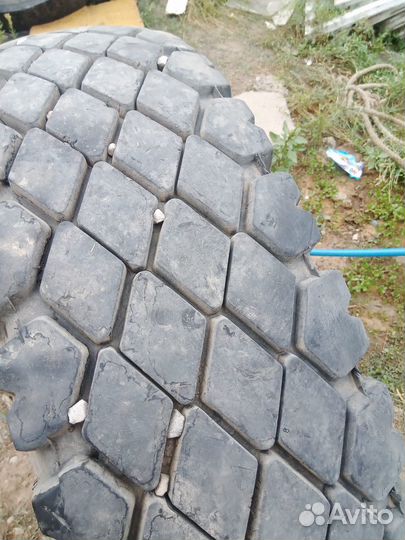 Колеса 12.00 r20