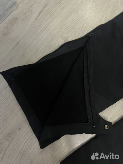 Костюм демисезонный для спецподразделений (бтк)