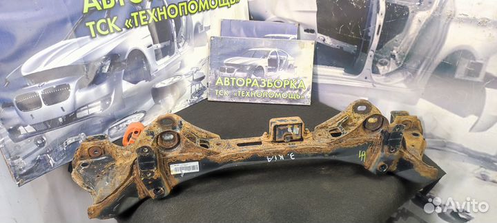 Задний подрамник KIA Ceed 2 JD