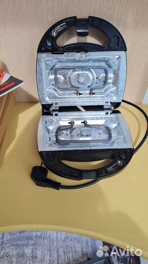 Мультипекарь redmond