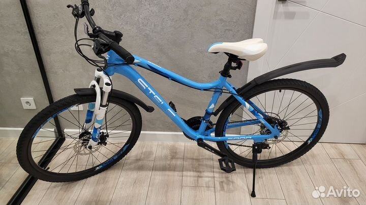 Велосипед Stels Miss 6000 MD V010 17