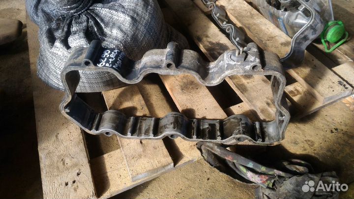 Проставка Renault Magnum Mack 390 430