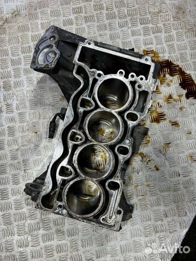 Блок цилиндров BMW 3 E90/E91/E92/E93 2007