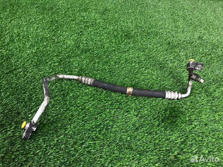 Трубка кондиционера Bmw X5 E53 M57D30 2004