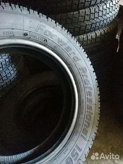 Forward Professional 156 185/75 R16 104Q