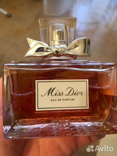 Ароматы. Оригинал