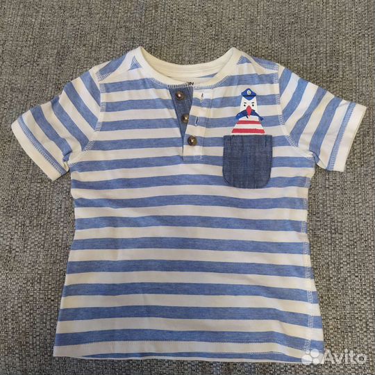 Футболки детские (за все 6 шт)