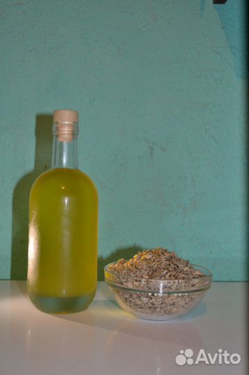 Масло сыродавленное