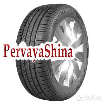 Ikon Tyres Autograph Eco 3 195/55 R16