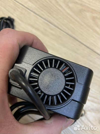 Зарядное устройство 52v (58.8) -3a для Kugoo (Куго