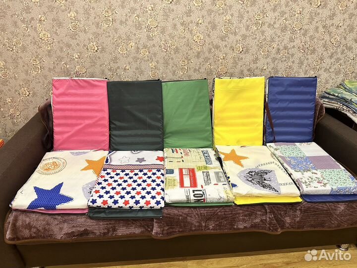 Пляжные Подстилки