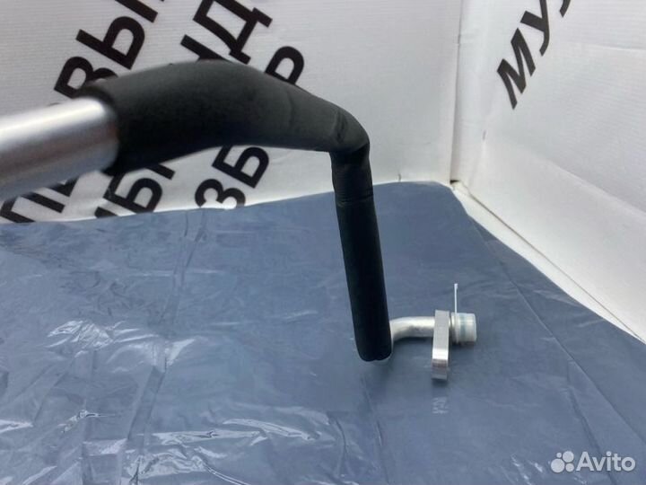 Трубка кондиционера Toyota Rav4 30