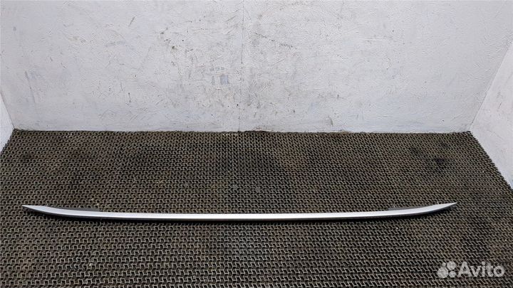 Рейлинг на крышу (одиночка) Volkswagen Tiguan, 202