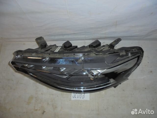 Фара левая Haval F7 (2019 - н.в.)