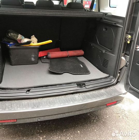 Коврики EVA ева эва