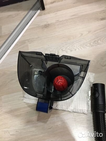 Пылесос gorenje