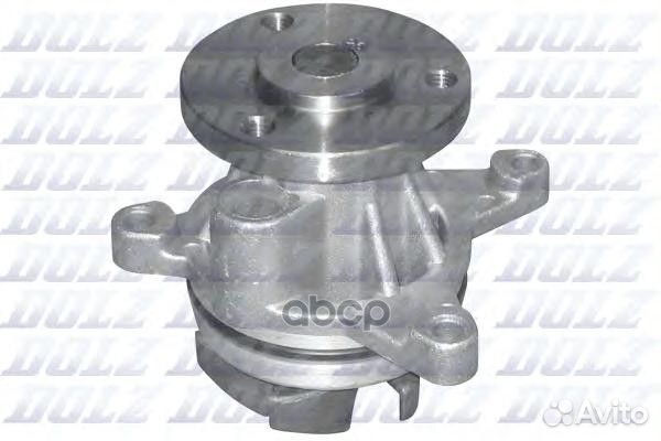 Насос водяной F150 Dolz