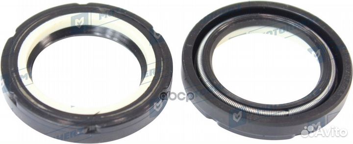 Сальник рулевой рейки HA0815 Motorherz