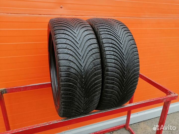 Michelin Alpin 5 225/45 R17 93H