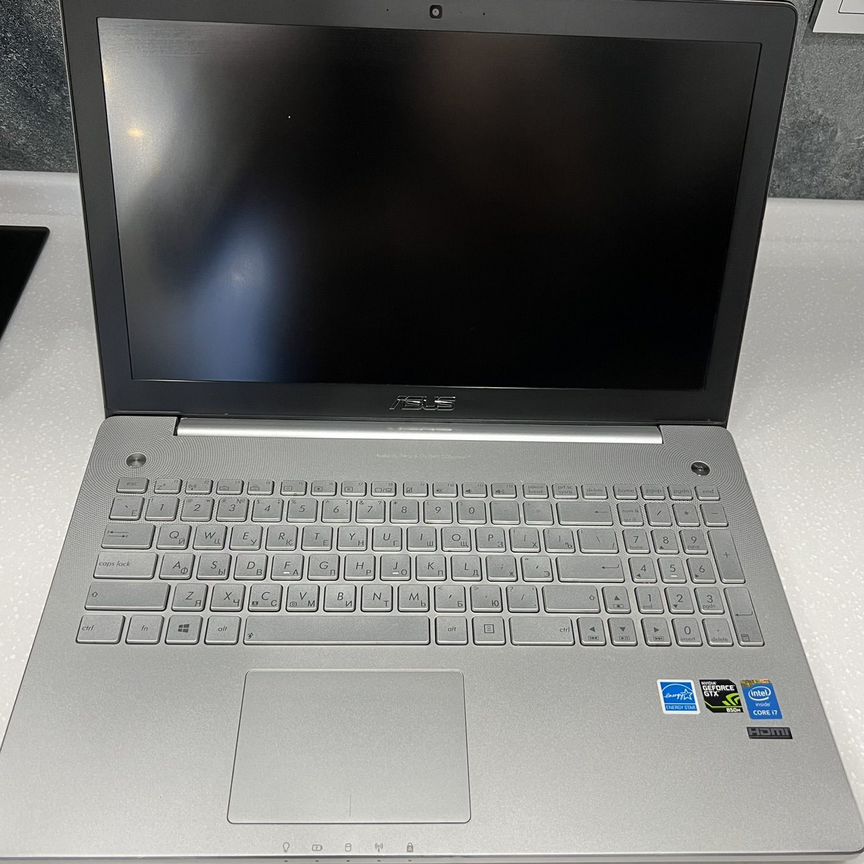 asus n550j - Купить недорого электронику во всех регионах | Авито