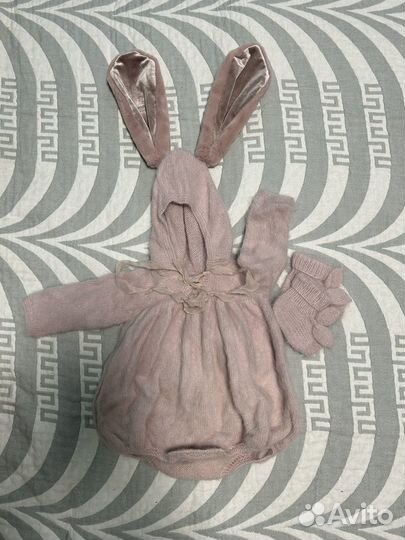 Комбинезон для фотосессии