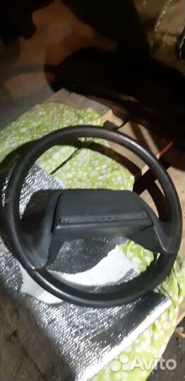 Продам руль