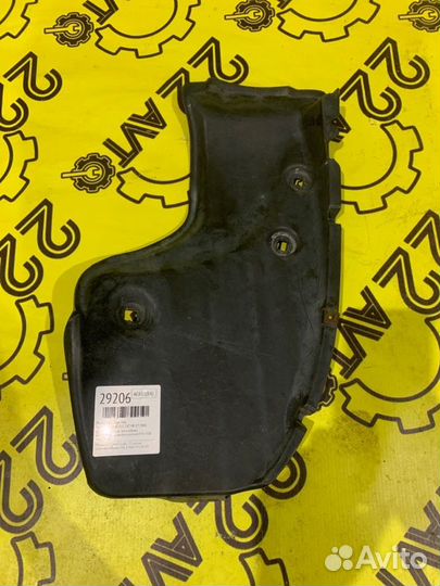 Подкрылок задний левый Toyota Rav4 ACA31 2AZ-FE