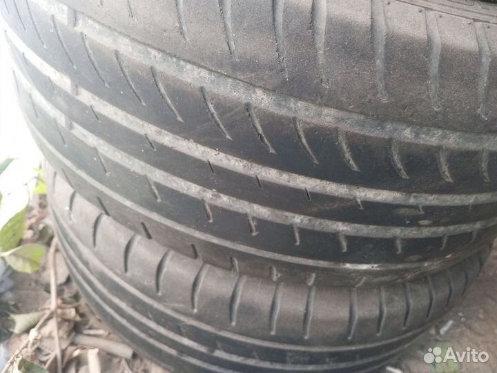 Accelera 651 2.25/7 R5 19B