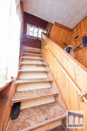 Дом 130 м² на участке 8 сот.