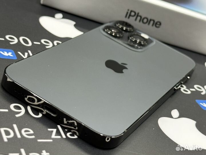 Apple iPhone 14 Pro 256gb (внутри XR)