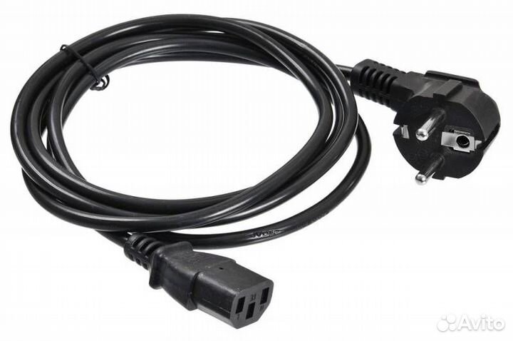 Провода компьютерные