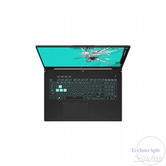 Asus TUF Tianxuan 4 i7/i9 4050-4060 Ноутбук