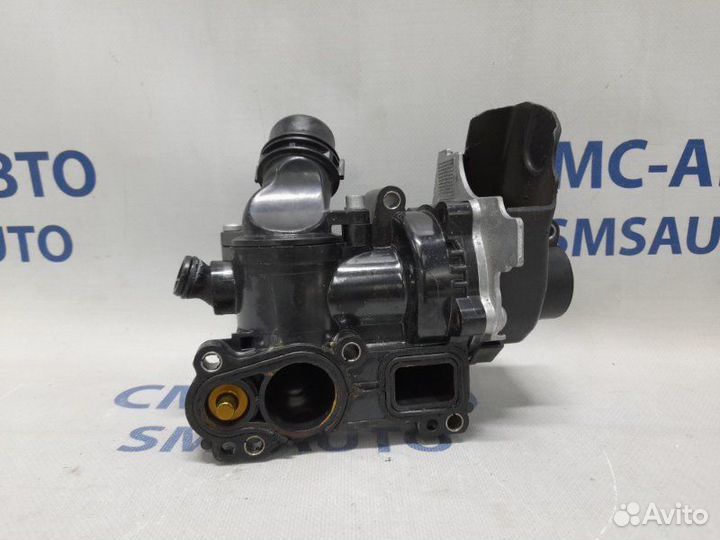 Помпа системы охлаждения Audi A5 8K 2.0T 2012-2015