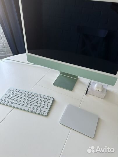 Apple iMac 24 m1