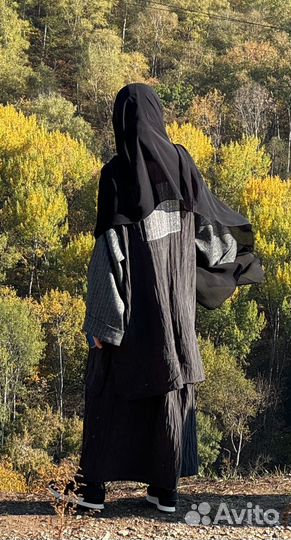 Костюм женский(туника юбка)