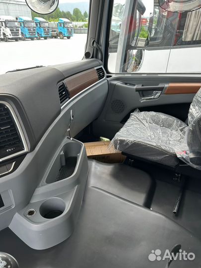 Shacman (Shaanxi) X3000, 2023