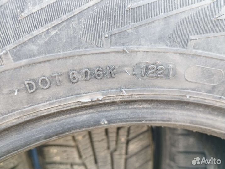 Nokian Tyres Nordman RS2 185/65 R15