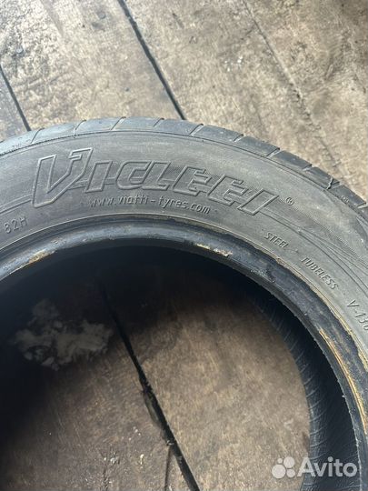 Viatti Strada Asimmetrico 175/65 R14 82H