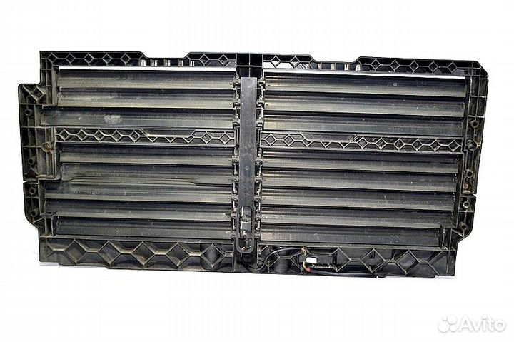 Решетка радиатора / Другие части mercedes-benz Act