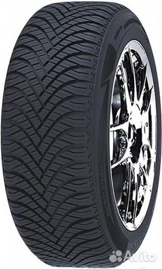 Goodride Z-401 All Season Elite 225/40 R18 92W