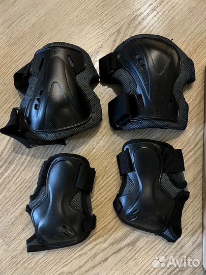 Ролики мужские 45 размер