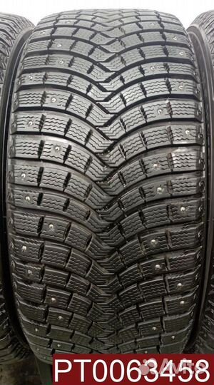 Michelin Latitude X-Ice North 2 285/50 R20 98H