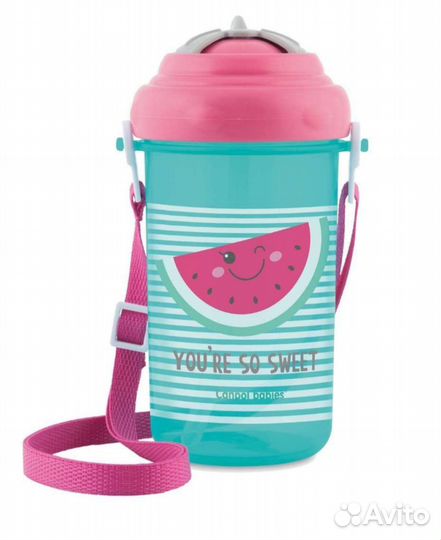 Поильник новый