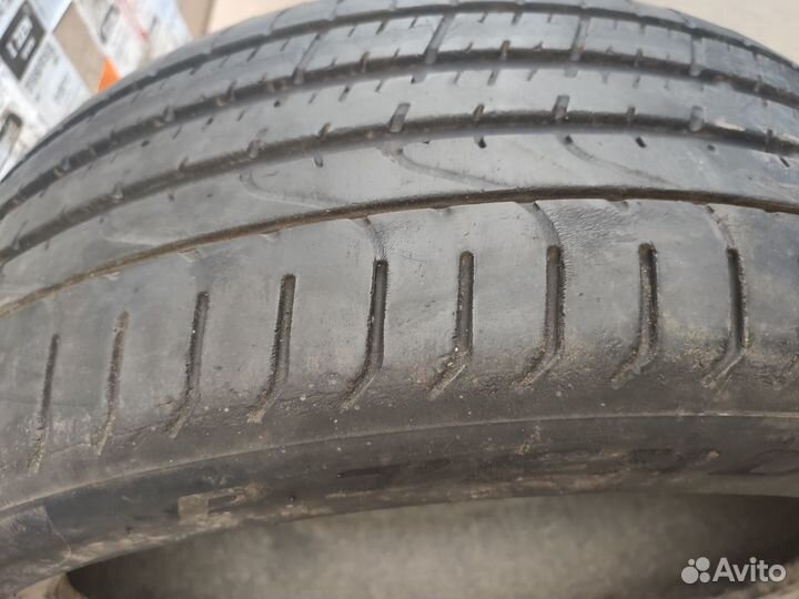 Pirelli P Zero 225/45 R19 92W