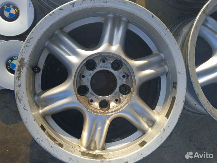 Диски BMW